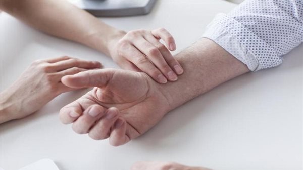أعراض النبض المتناوب