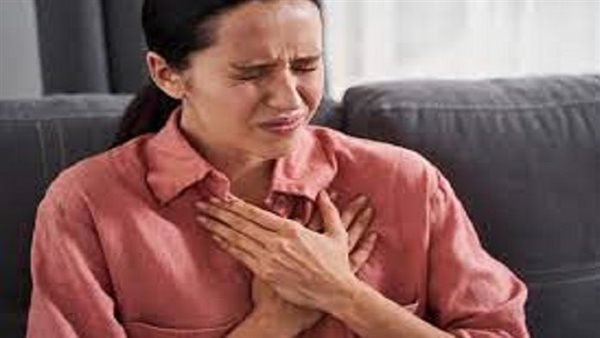 أعراض اعتلال عضلة