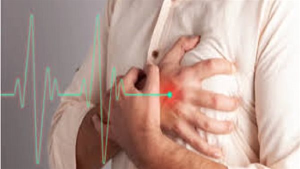 مضاعفات اعتلال عضلة
