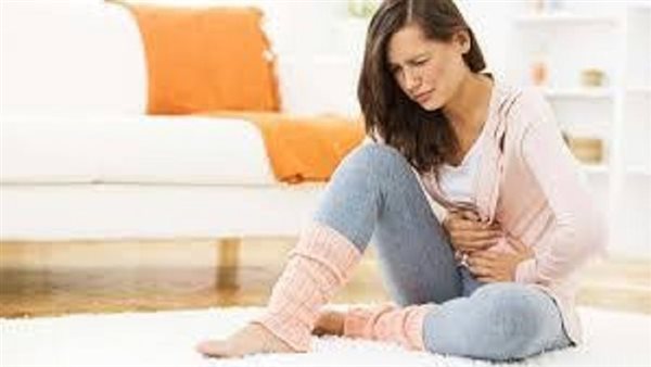 أعراض جرثومة الرحم