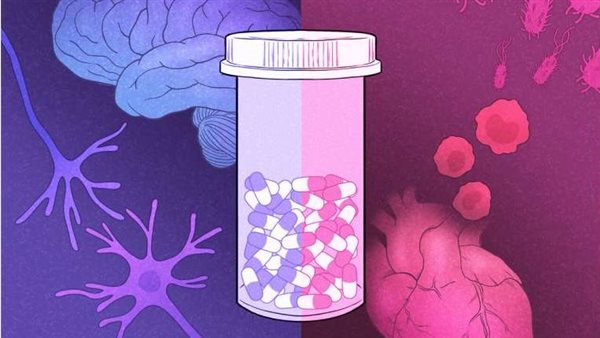 مضادات الاكتئاب للوقاية