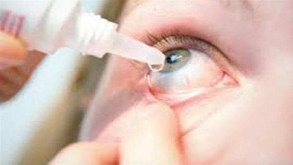 علاج ارتفاع ضغط العين