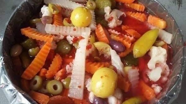 مخاطر الإفراط في