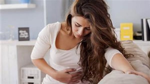 أعراض تضخم الرحم