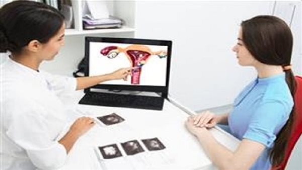 كيف يتم تشخيص تضخم