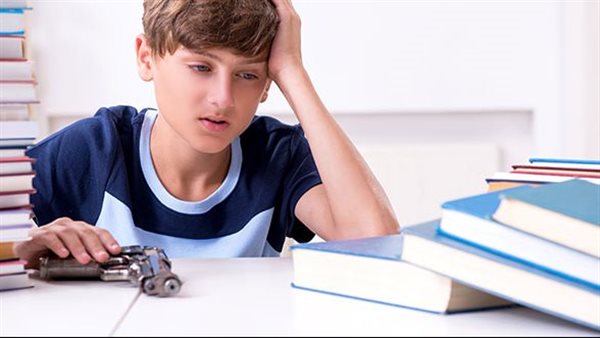 أسباب إصابة طفلك