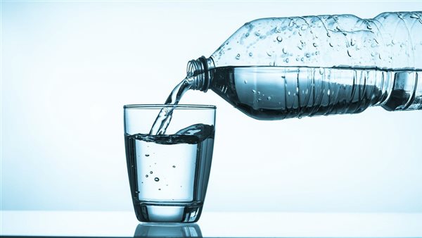 أضرار عدم شرب الماء..