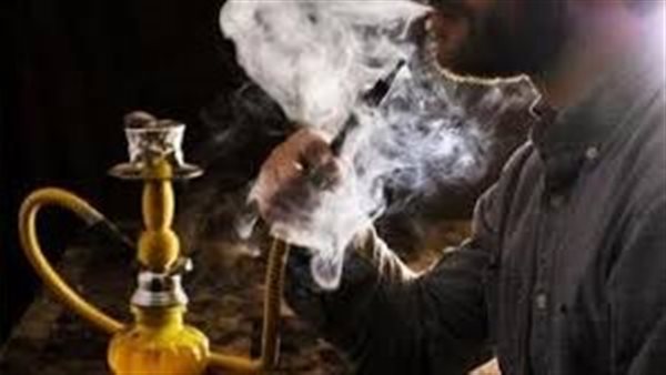 الشيشة في رمضان