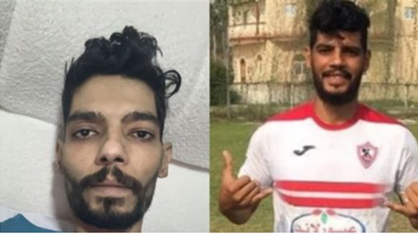 اللاعب إبراهيم شيكا