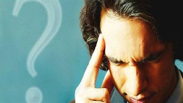 أسباب فقدان الذاكرة