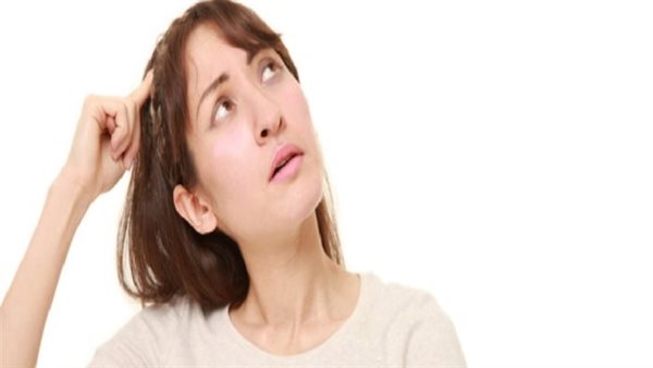 أعراض فقدان الذاكرة