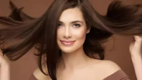 تعزيز صحة الشعر