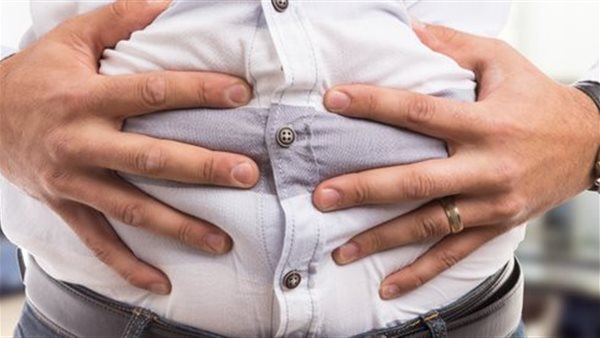 أعراض متلازمة قرحة