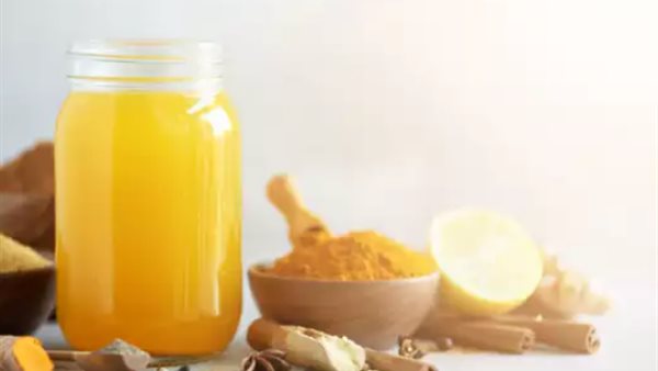علاجات طبيعية منزلية