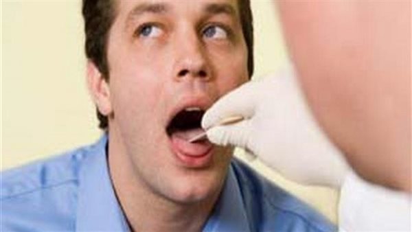 أعراض كثرة اللعاب