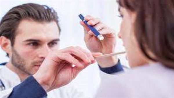 ما هو علاج التهاب