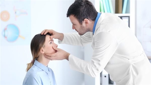 علاج انسداد مجرى