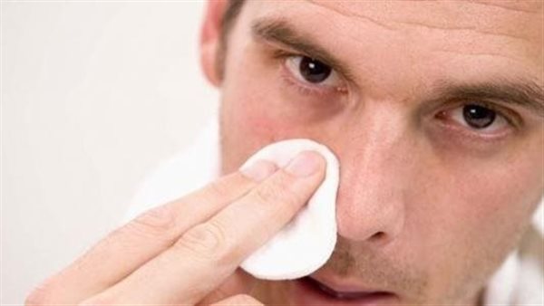 أنواع فطريات الأنف