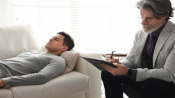 أسباب الاضطرابات