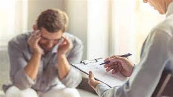 علاج الاضطرابات الانشقاقية