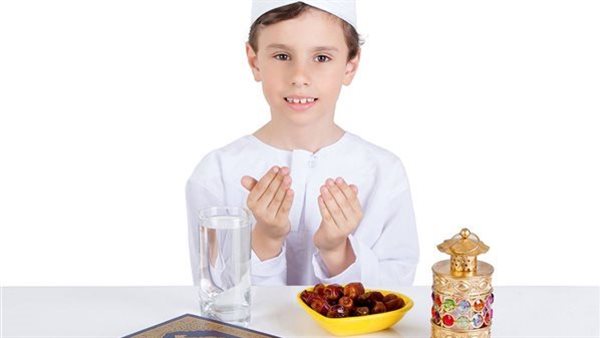 الأغذية المفيدة للأطفال القادرين
