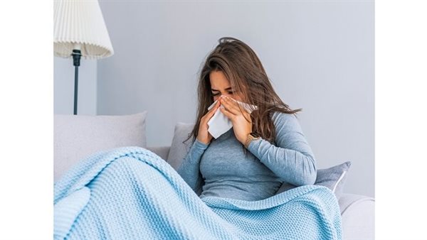 أعراض داء النوسجات