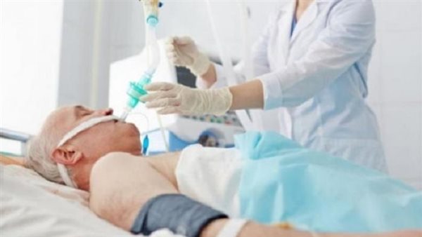 مضاعفات داء الفيالقة