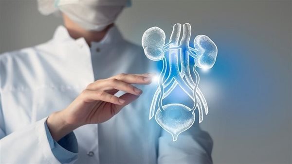 علاج عدوى المسالك