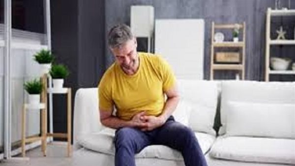 أعراض كسل الأمعاء