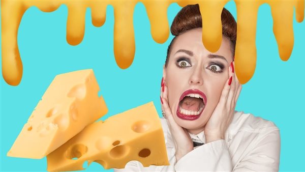 أعراض فوبيا الجبن