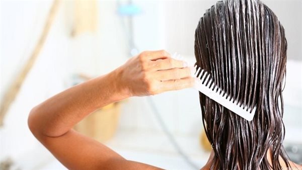 أضرار الخميرة للشعر