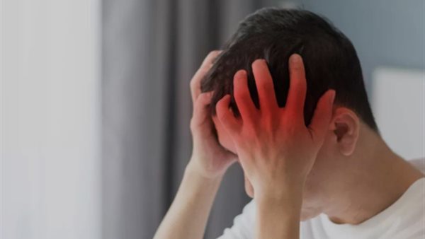 أعراض النوبة الإقفارية