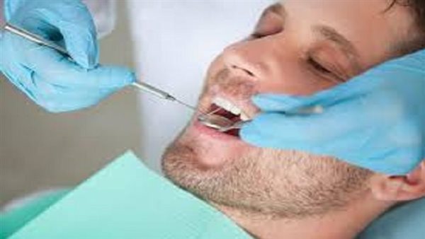 ما هو علاج تصدع الأسنان؟