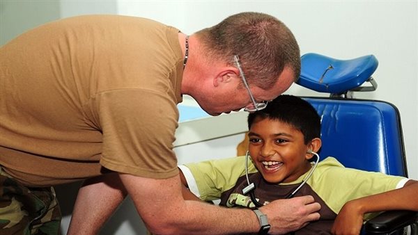 أعراض الشلل الدماغي