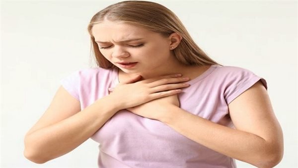 أسباب متلازمة فرط