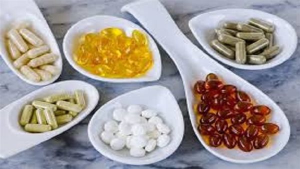 أضرار المكملات الغذائية