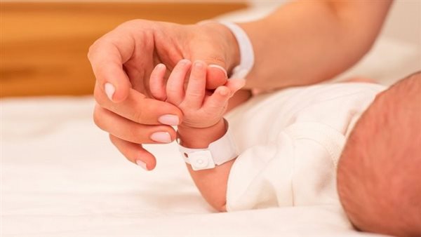 أعراض العملقة الجنينية