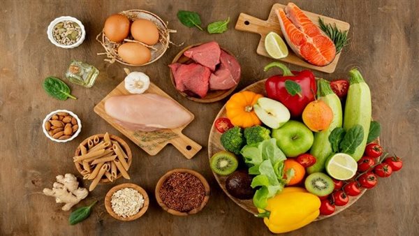 علاج ارتفاع البروتين