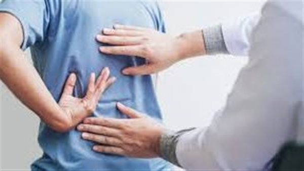 علاج القرص المنفتق