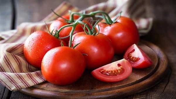 أضرار الطماطم