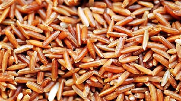 الأرز البني.. أرشيفية