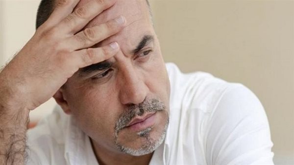 أعراض سن اليأس عند