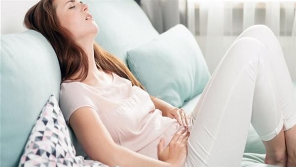 أسباب قلة دم الدورة