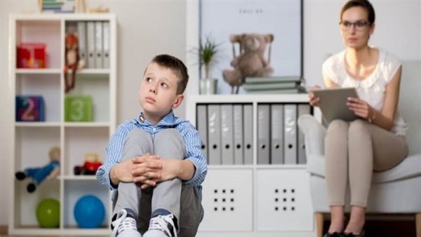 ما هي أعراض متلازمة