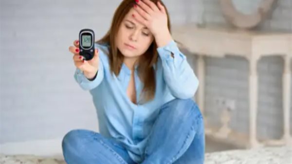 ارتفاع نسبة السكر
