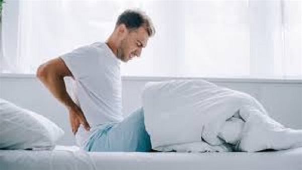 أسباب آلام الظهر