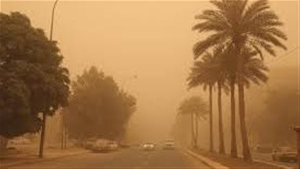 مضاعفات التعرض للعواصف