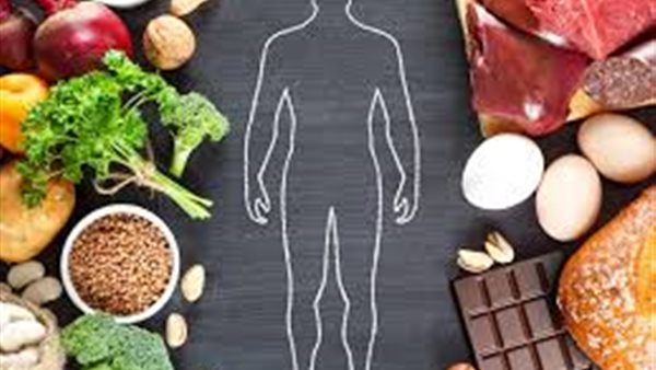 اضطرابات التمثيل