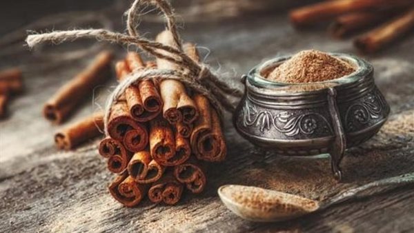 مكملات القرفة.. أرشيفية