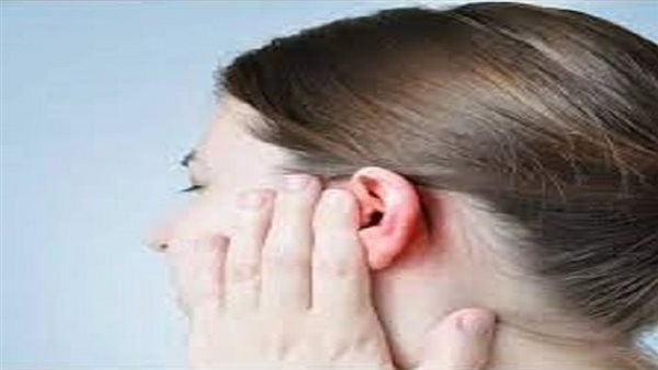 علاج سخونة الأذن
